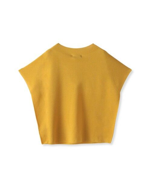 LAUTREAMONT / ロートレアモン ニット・セーター | ストレスフリーペーパーヤーンニット≪手洗い可能≫ | 詳細11