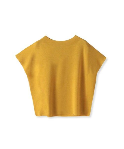 LAUTREAMONT / ロートレアモン ニット・セーター | ストレスフリーペーパーヤーンニット≪手洗い可能≫ | 詳細18