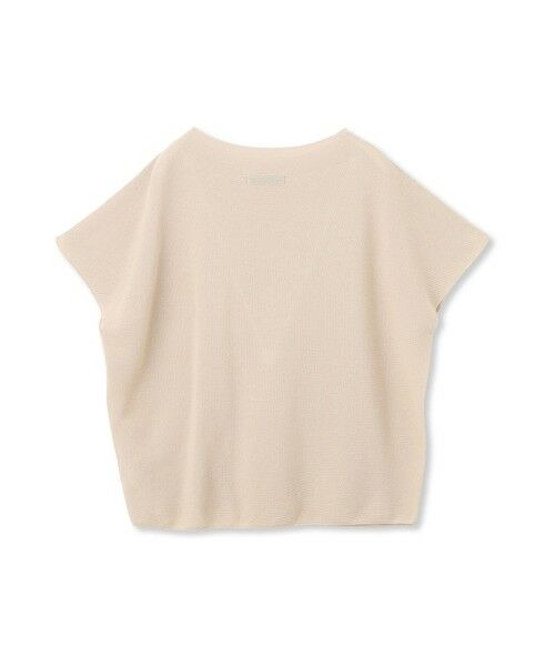 LAUTREAMONT / ロートレアモン ニット・セーター | ストレスフリーペーパーヤーンニット≪手洗い可能≫ | 詳細27