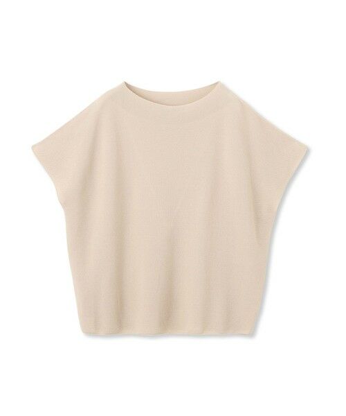 LAUTREAMONT / ロートレアモン ニット・セーター | ストレスフリーペーパーヤーンニット≪手洗い可能≫ | 詳細23