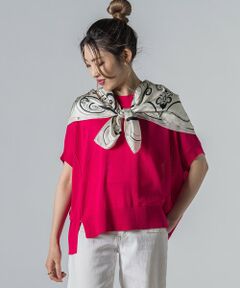 セール】 【カタログ掲載】【洗えるニット】ホールガーメント