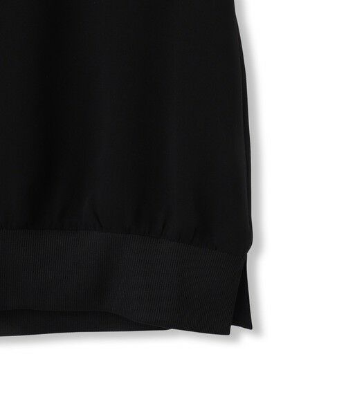 LAUTREAMONT / ロートレアモン カーディガン・ボレロ | 【一部店舗限定販売】フィネスボイルカーディガン≪洗濯機で洗える≫ | 詳細11