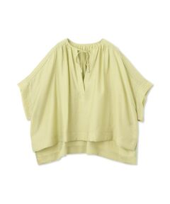 LAUTREAMONT / ロートレアモン シャツ・ブラウス | 【一部店舗限定販売】タック袖エアリーブラウス≪手洗い可能≫