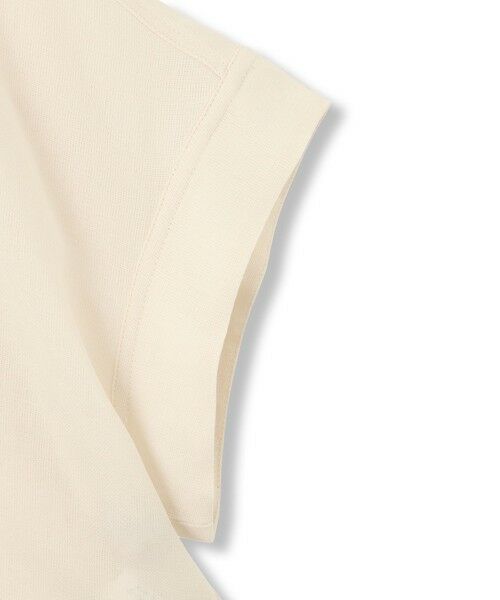 LAUTREAMONT / ロートレアモン シャツ・ブラウス | 【一部店舗限定販売】ミニマルシャツライクプルオーバー≪手洗い可能≫ | 詳細7