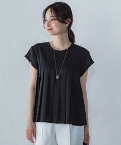 LAUTREAMONT / ロートレアモン シャツ・ブラウス | 【一部店舗限定販売】フロントタックフレンチブラウス≪手洗い可能≫