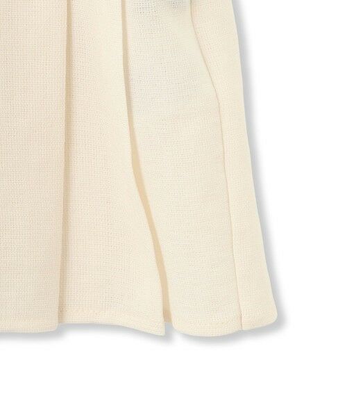 LAUTREAMONT / ロートレアモン シャツ・ブラウス | 【一部店舗限定販売】フロントタックフレンチブラウス≪手洗い可能≫ | 詳細6