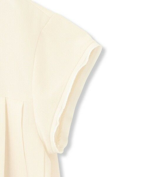 LAUTREAMONT / ロートレアモン シャツ・ブラウス | 【一部店舗限定販売】フロントタックフレンチブラウス≪手洗い可能≫ | 詳細5