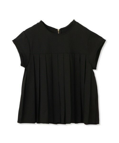 LAUTREAMONT / ロートレアモン シャツ・ブラウス | 【一部店舗限定販売】フロントタックフレンチブラウス≪手洗い可能≫ | 詳細13