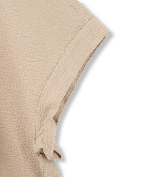 LAUTREAMONT / ロートレアモン シャツ・ブラウス | 【WEB限定】バンドカラーブラウス≪手洗い可能≫ | 詳細17