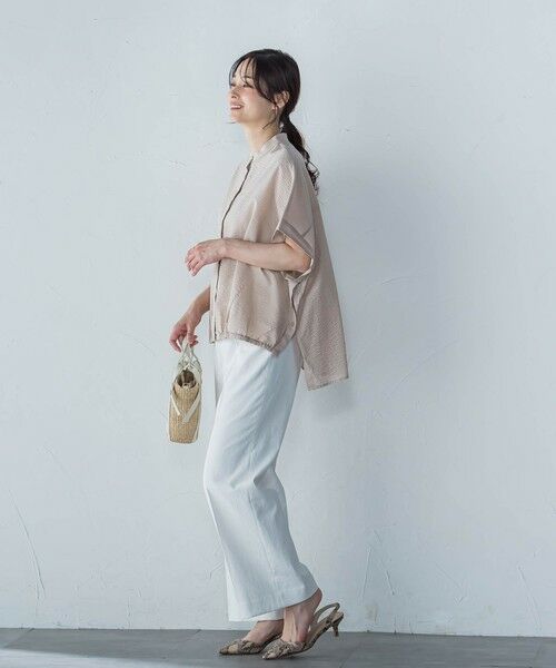 LAUTREAMONT - 新品✨タグ付き♪定価16,500円　ロートレ・アモン　手洗いできるブラウス 楽天市場】LAUTREAMONT ロートレアモン ブラウスの通販