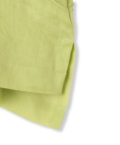 LAUTREAMONT / ロートレアモン シャツ・ブラウス | 【WEB限定】シアースリーブギャザーカラーブラウス≪手洗い可能≫ | 詳細15