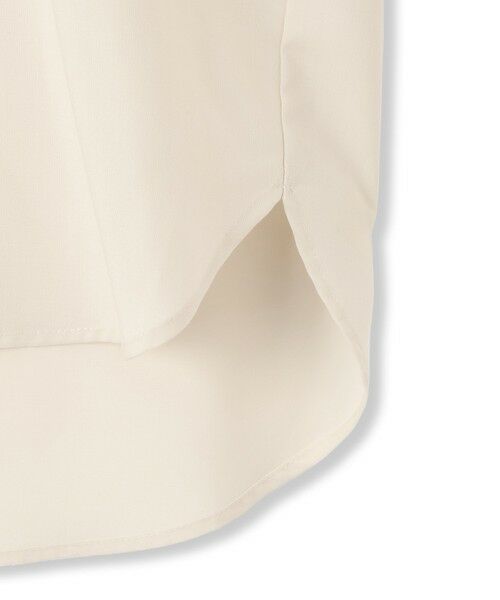 LAUTREAMONT / ロートレアモン シャツ・ブラウス | 【WEB限定】ローンレース切り替えブラウス | 詳細22