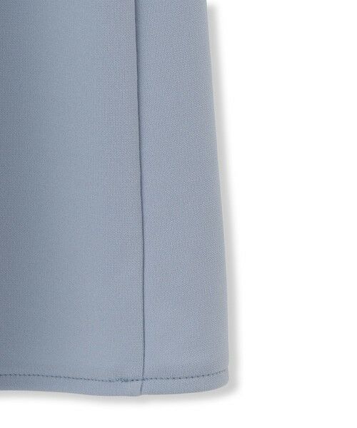 LAUTREAMONT / ロートレアモン ロング・マキシ丈ワンピース | 【WEB限定】ひやさらシワレスワンピース≪洗濯機で洗える≫ | 詳細15