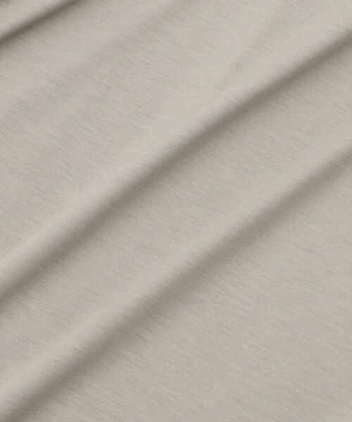 LAUTREAMONT / ロートレアモン ロング・マキシ丈ワンピース | 【一部店舗限定販売】Rethink SOFT TENJIKUワンピース≪洗濯機で洗える≫ | 詳細22