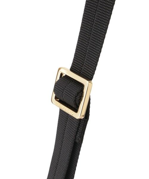 LAUTREAMONT / ロートレアモン その他小物 | 【WEB限定】【VIOLAd'ORO】ノットハンドルナイロントート BIANCA / V-2174 | 詳細15