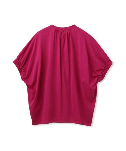 LAUTREAMONT / ロートレアモン カットソー | クールタッチスキッパーカットソー≪洗濯機で洗える≫ | 詳細14