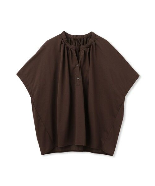 LAUTREAMONT / ロートレアモン カットソー | クールタッチスキッパーカットソー≪洗濯機で洗える≫ | 詳細29