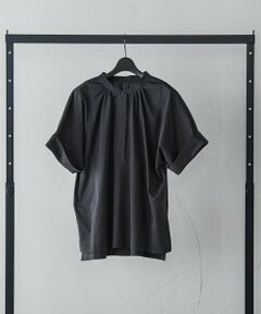 LAUTREAMONT - 446新品LAUTREAMONT シャツ＆サマーニット36￥19800 LAUTREAMONT / ロートレアモン （レディース）（条件：シャツ