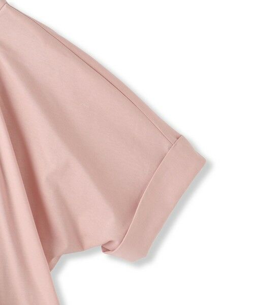 LAUTREAMONT / ロートレアモン シャツ・ブラウス | 【WEB限定】ライクアウーヴンバンドカラーブラウス≪洗濯機で洗える≫ | 詳細17