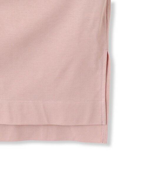 LAUTREAMONT / ロートレアモン シャツ・ブラウス | 【WEB限定】ライクアウーヴンバンドカラーブラウス≪洗濯機で洗える≫ | 詳細18