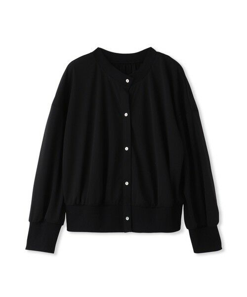 LAUTREAMONT / ロートレアモン カーディガン・ボレロ | 【WEB限定】ひやさらシワレスライトカーディガン≪洗濯機で洗える≫ | 詳細5
