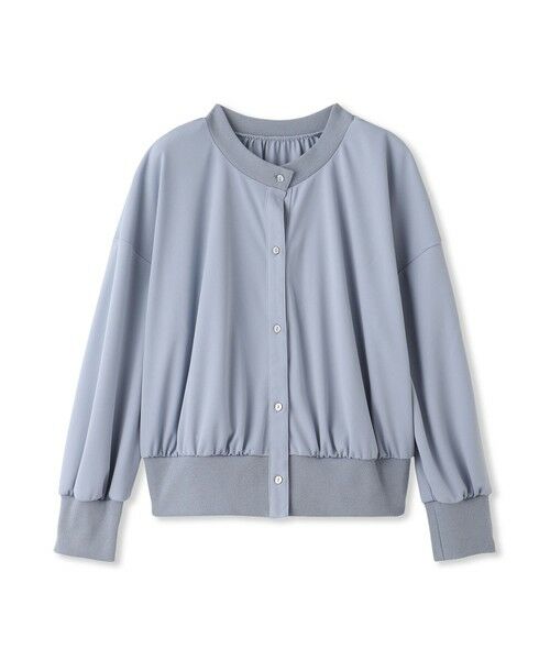 LAUTREAMONT / ロートレアモン カーディガン・ボレロ | 【WEB限定】ひやさらシワレスライトカーディガン≪洗濯機で洗える≫ | 詳細12