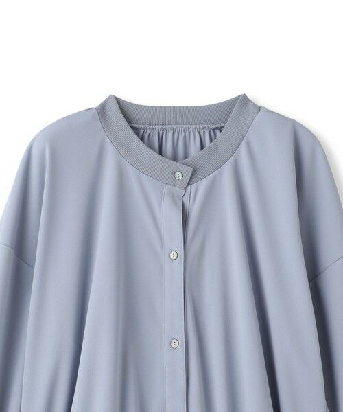 LAUTREAMONT / ロートレアモン カーディガン・ボレロ | 【WEB限定】ひやさらシワレスライトカーディガン≪洗濯機で洗える≫ | 詳細13