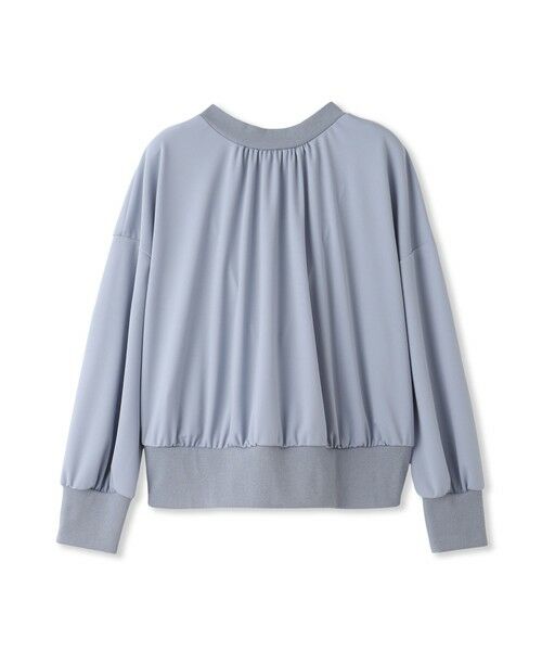 LAUTREAMONT / ロートレアモン カーディガン・ボレロ | 【WEB限定】ひやさらシワレスライトカーディガン≪洗濯機で洗える≫ | 詳細16