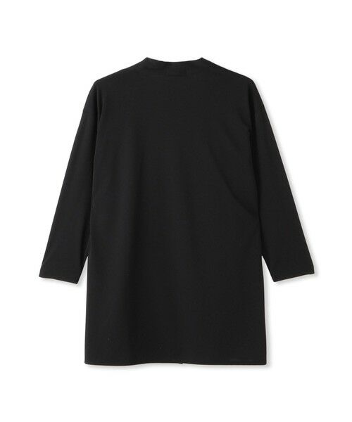 LAUTREAMONT / ロートレアモン カーディガン・ボレロ | 【WEB限定】ひやさらシワレス着流しカーディガン≪洗濯機で洗える≫ | 詳細13