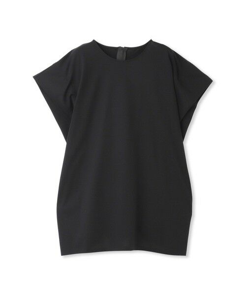 LAUTREAMONT / ロートレアモン カットソー | 【WEB限定】タックデザインカットソー ≪接触冷感／洗濯機OK≫ | 詳細20