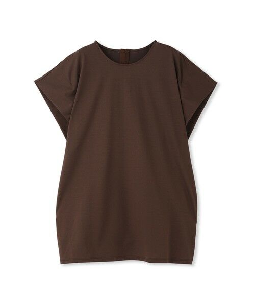 LAUTREAMONT / ロートレアモン カットソー | 【WEB限定】タックデザインカットソー ≪接触冷感／洗濯機OK≫ | 詳細29