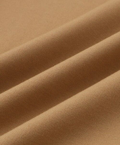 LAUTREAMONT / ロートレアモン カットソー | ペプラム風タックカットソー≪洗濯機で洗える≫ | 詳細21