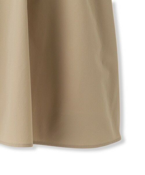 LAUTREAMONT / ロートレアモン カットソー | 【晴れ軽】撥水UVドッキングカットソー≪UV/接触冷感/撥水性/洗濯機で洗える≫ | 詳細15