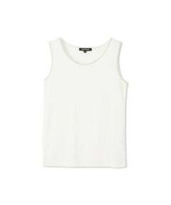 LAUTREAMONT / ロートレアモン キャミソール・チューブトップ | GRECIOUS COOLカットソー≪接触冷感/洗濯機で洗える≫