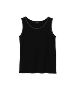 LAUTREAMONT / ロートレアモン キャミソール・チューブトップ | GRECIOUS COOLカットソー≪接触冷感/洗濯機で洗える≫