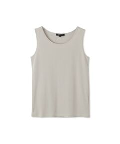 LAUTREAMONT / ロートレアモン キャミソール・チューブトップ | GRECIOUS COOLカットソー≪接触冷感/洗濯機で洗える≫