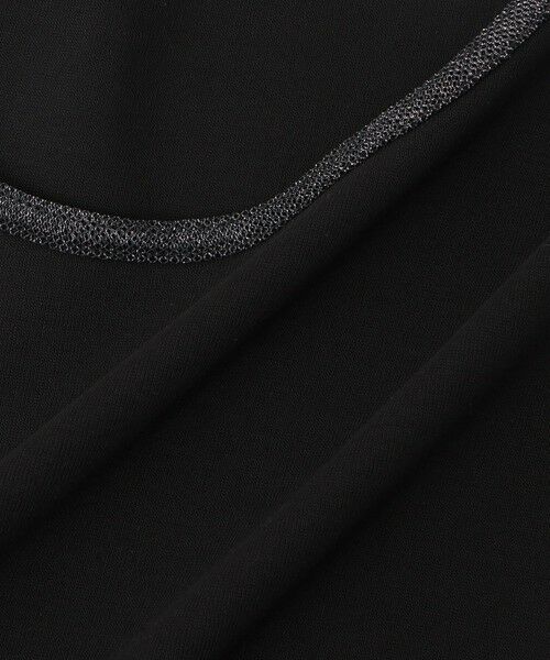 LAUTREAMONT / ロートレアモン キャミソール・チューブトップ | GRECIOUS COOLカットソー≪接触冷感/洗濯機で洗える≫ | 詳細5