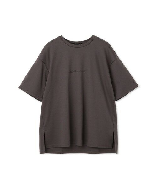 LAUTREAMONT / ロートレアモン カットソー | スムースストレッチカットソー≪洗濯機で洗える≫ | 詳細14