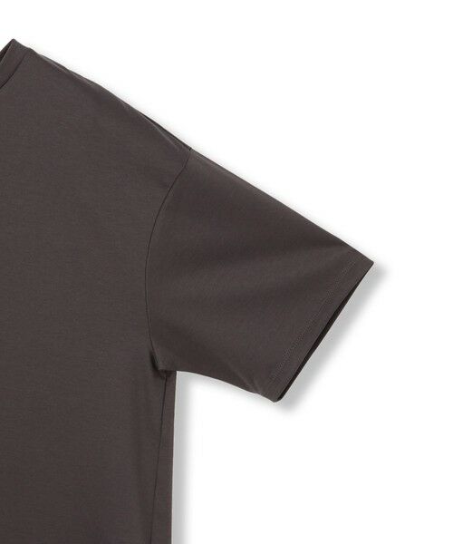 LAUTREAMONT / ロートレアモン カットソー | スムースストレッチカットソー≪洗濯機で洗える≫ | 詳細17