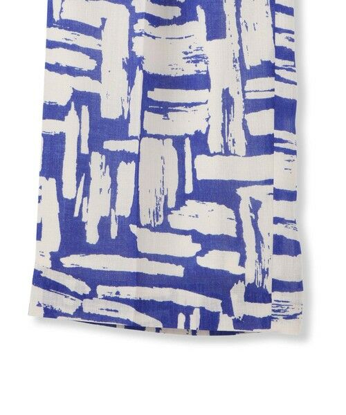 LAUTREAMONT / ロートレアモン その他パンツ | 麻調ボイルプリントパンツ≪洗濯機で洗える≫ | 詳細22