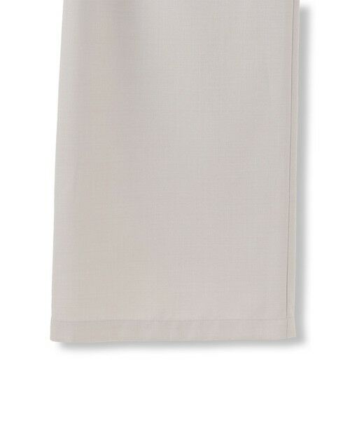 LAUTREAMONT / ロートレアモン その他パンツ | 【WEB限定】フィルムストライプイージーパンツ ≪手洗い可能≫ | 詳細15