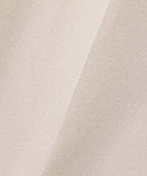 LAUTREAMONT / ロートレアモン その他パンツ | ストレッチカーゴサテンパンツ≪洗濯機で洗える≫ | 詳細10