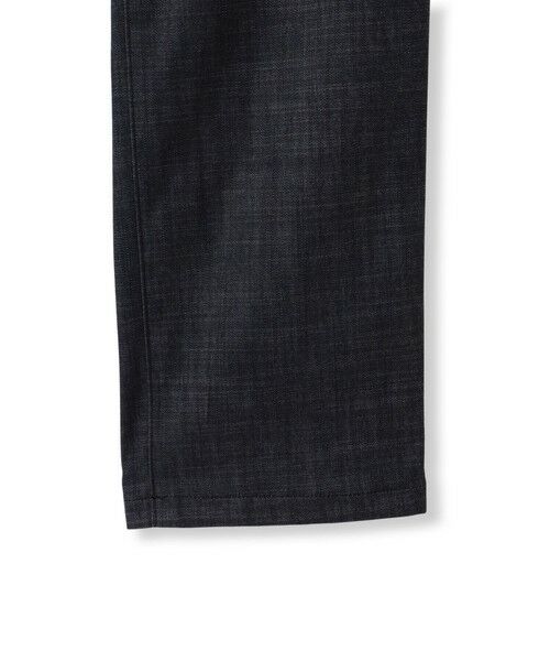 LAUTREAMONT / ロートレアモン デニムパンツ | ハイパーストレッチデニムライクパンツ≪洗濯機で洗える≫ | 詳細15