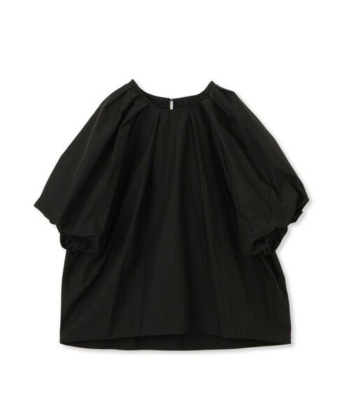 LAUTREAMONT / ロートレアモン シャツ・ブラウス | 【一部店舗限定販売】ワッシャーボリュームスリーブブラウス≪手洗い可能≫ | 詳細1