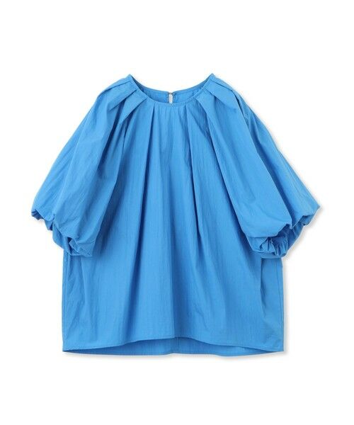 LAUTREAMONT / ロートレアモン シャツ・ブラウス | 【一部店舗限定販売】ワッシャーボリュームスリーブブラウス≪手洗い可能≫ | 詳細6