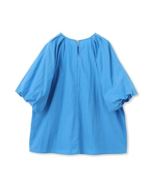 LAUTREAMONT / ロートレアモン シャツ・ブラウス | 【一部店舗限定販売】ワッシャーボリュームスリーブブラウス≪手洗い可能≫ | 詳細7