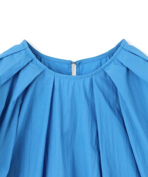 LAUTREAMONT / ロートレアモン シャツ・ブラウス | 【一部店舗限定販売】ワッシャーボリュームスリーブブラウス≪手洗い可能≫ | 詳細8