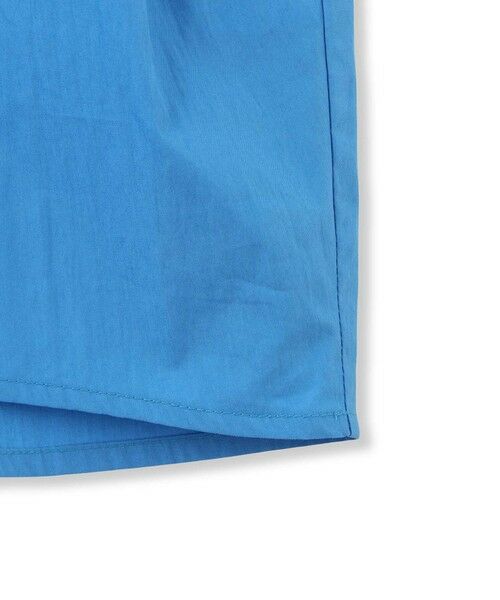 LAUTREAMONT / ロートレアモン シャツ・ブラウス | 【一部店舗限定販売】ワッシャーボリュームスリーブブラウス≪手洗い可能≫ | 詳細10