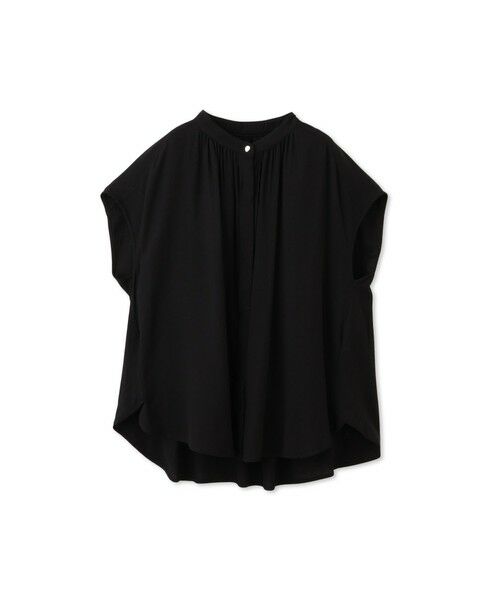 LAUTREAMONT / ロートレアモン シャツ・ブラウス | 【WEB限定】TRスバンブラウス≪手洗い可能≫ | 詳細7