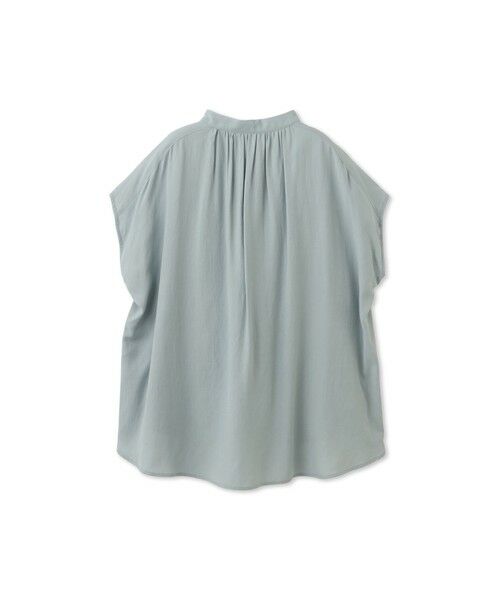 LAUTREAMONT / ロートレアモン シャツ・ブラウス | 【WEB限定】TRスバンブラウス≪手洗い可能≫ | 詳細15